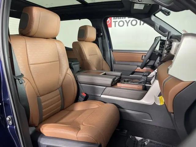 2026 Toyota Tundra 1794 Edition CrewMax 5.5' Bed