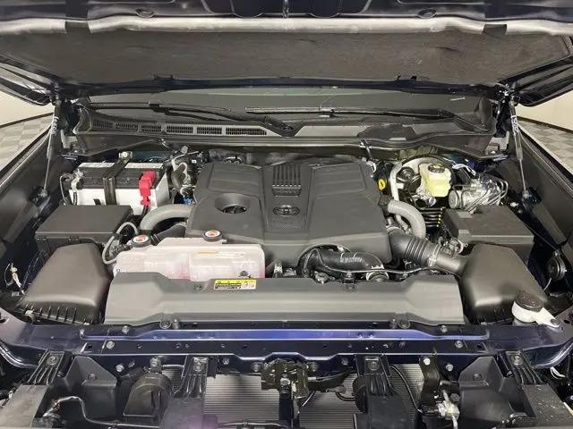 2026 Toyota Tundra 1794 Edition CrewMax 5.5' Bed