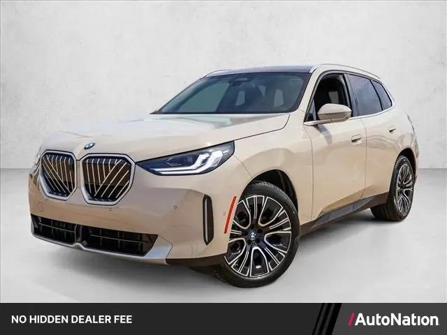 2026 BMW X3 30 xDrive for sale in Westmont, IL