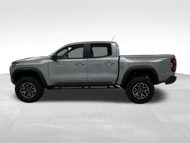 2026 Chevrolet Colorado ZR2, 4WD