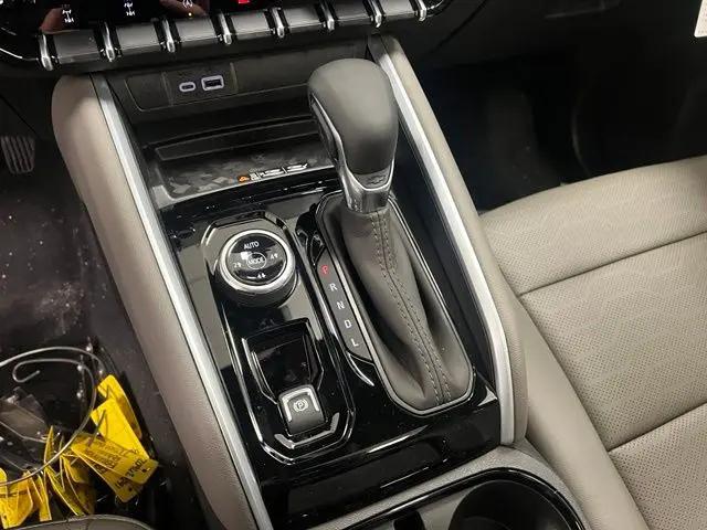 2026 Chevrolet Colorado ZR2, 4WD