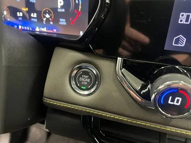 2026 Chevrolet Colorado ZR2, 4WD