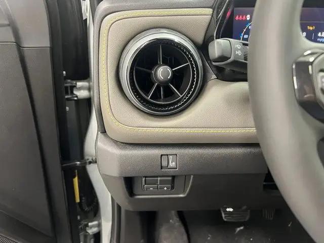 2026 Chevrolet Colorado ZR2, 4WD