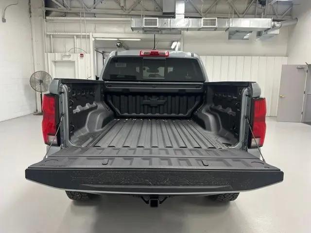 2026 Chevrolet Colorado ZR2, 4WD