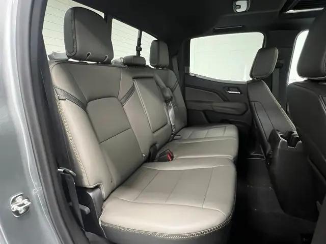 2026 Chevrolet Colorado ZR2, 4WD