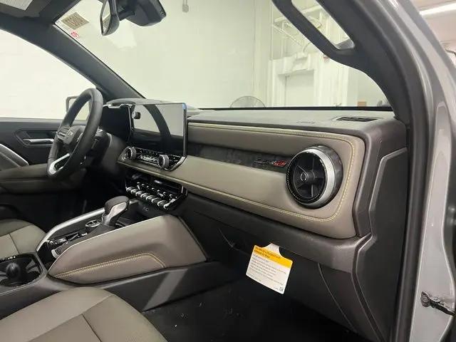 2026 Chevrolet Colorado ZR2, 4WD