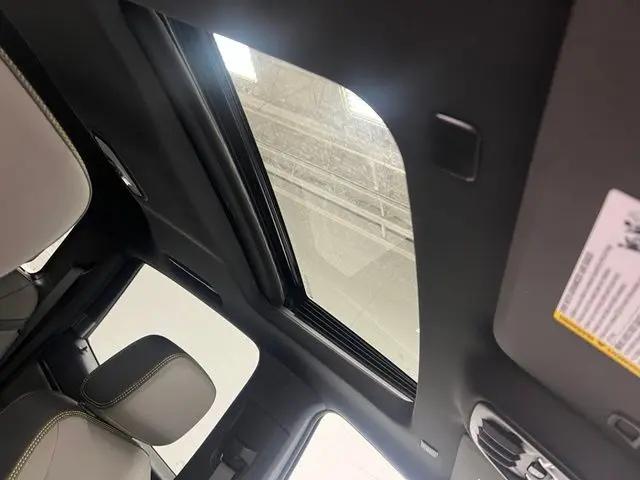 2026 Chevrolet Colorado ZR2, 4WD