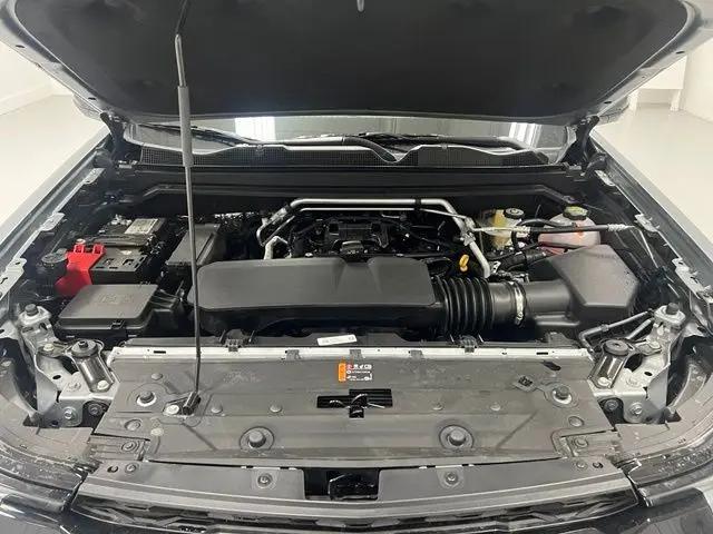 2026 Chevrolet Colorado ZR2, 4WD