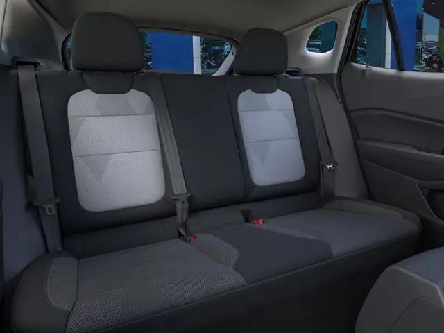 2026 Chevrolet Trax FWD LS