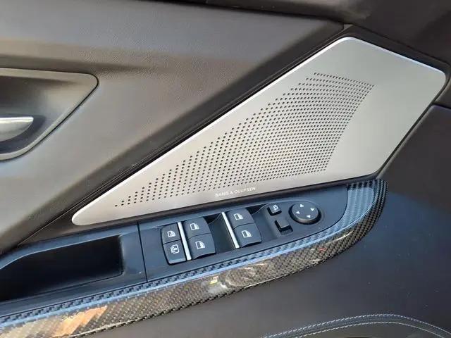 2018 BMW M6 Standard