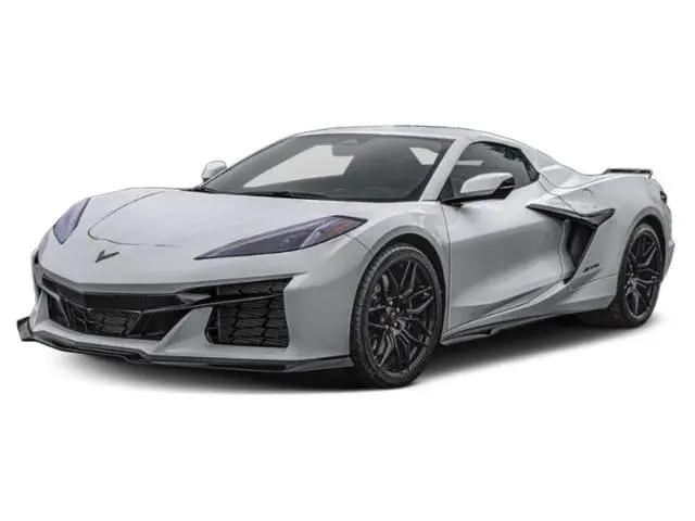 2026 Chevrolet Corvette Z06 Convertible, 1LZ, RWD for sale in Harlingen, TX