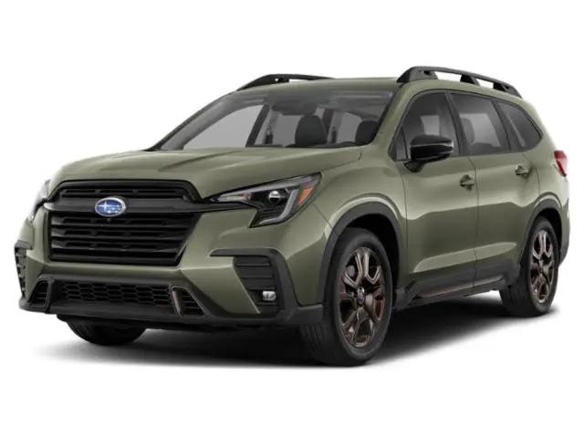 2026 Subaru Ascent Limited Bronze Edition 7-Passenger for sale in San Antonio, TX