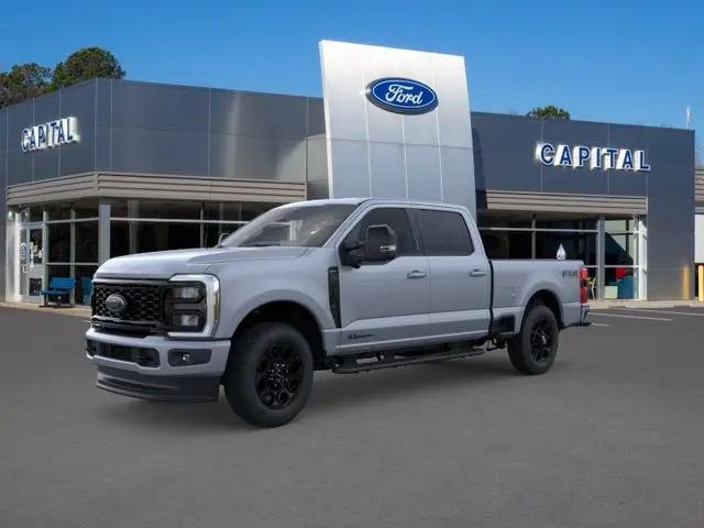 2026 Ford F-250 LARIAT for sale in Hillsborough, NC