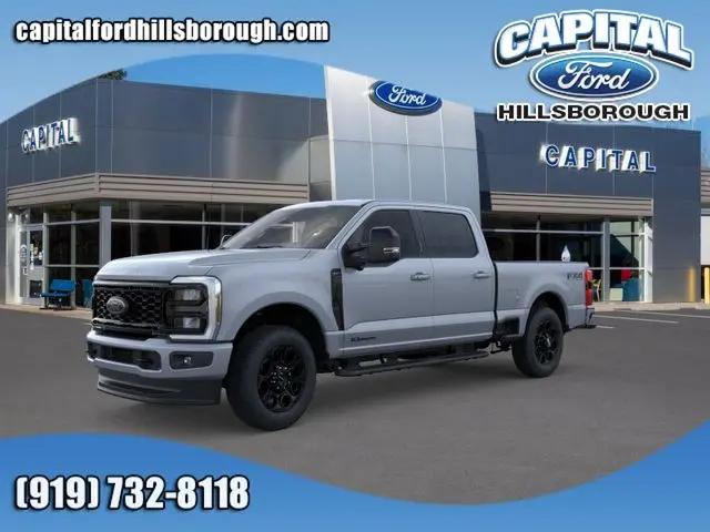 2026 Ford F-250 LARIAT for sale in Hillsborough, NC