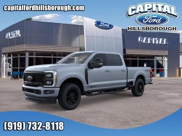 2026 Ford F-250 LARIAT for sale in Hillsborough, NC