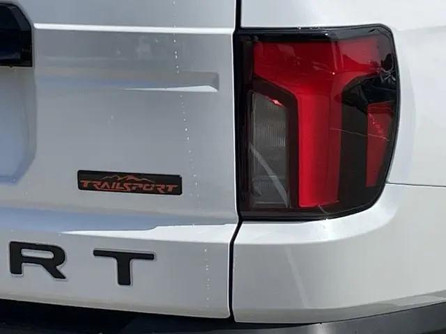 2026 Honda Passport AWD TrailSport Elite