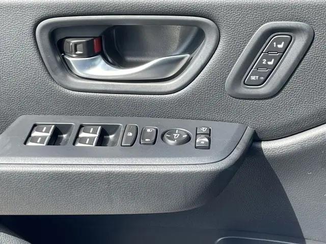 2026 Honda Passport AWD TrailSport Elite