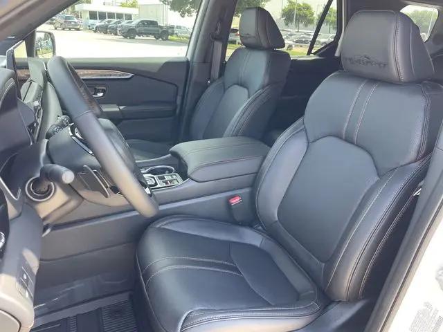 2026 Honda Passport AWD TrailSport Elite