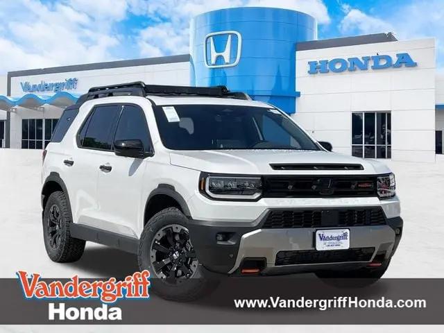 2026 Honda Passport AWD TrailSport Elite for sale in Arlington, TX