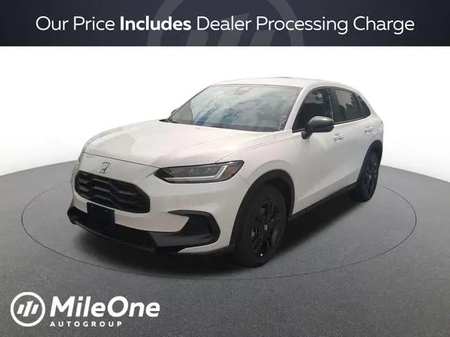 2027 Honda HR-V Sport AWD for sale in Fallston, MD