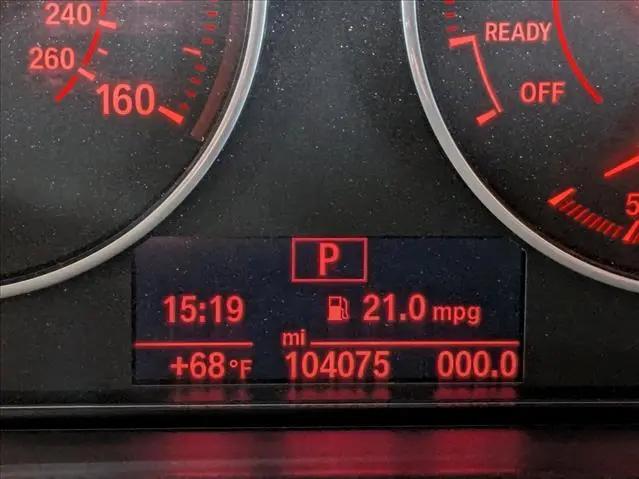 2016 BMW 3 Series 328i