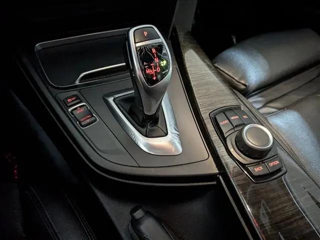 2016 BMW 3 Series 328i