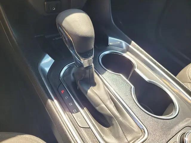 2023 Chevrolet Traverse AWD LT Cloth