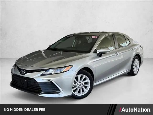 2024 Toyota Camry LE for sale in Tucson, AZ