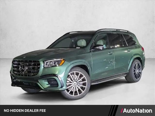 2026 Mercedes-Benz GLS GLS 450 4MATIC for sale in Buena Park, CA