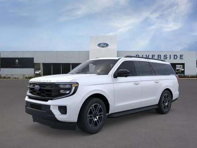 2026 Ford Expedition Max Active MAX for sale in Macon, GA