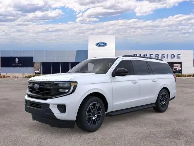 2026 Ford Expedition Max Active MAX for sale in Macon, GA