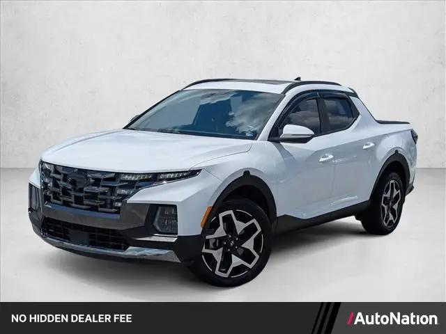 2024 Hyundai Santa Cruz Limited for sale in Columbus, GA
