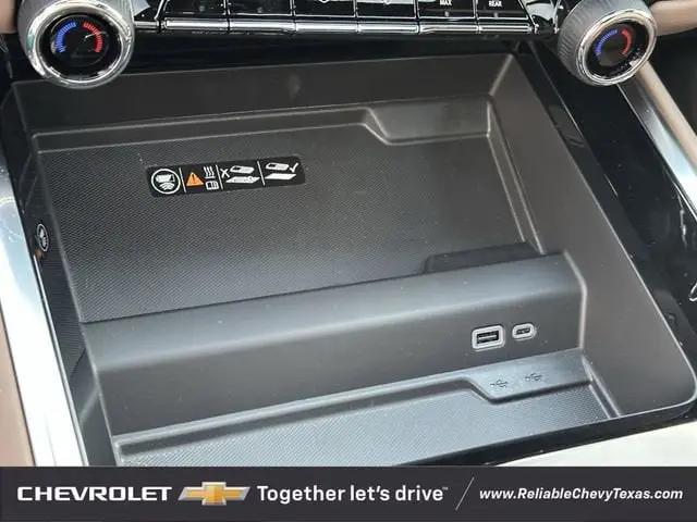 2026 Chevrolet Suburban High Country, RWD