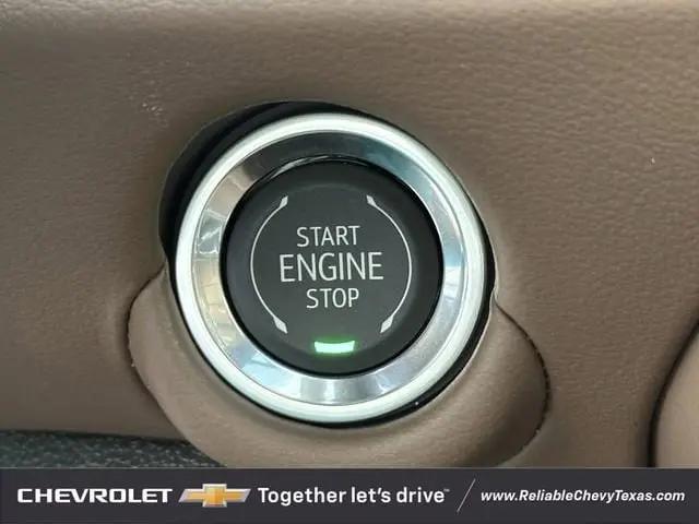 2026 Chevrolet Suburban High Country, RWD