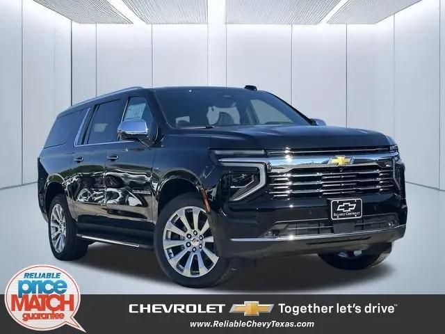 2026 Chevrolet Suburban Premier, RWD for sale in Richardson, TX