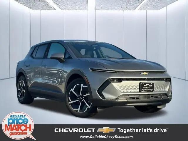 2026 Chevrolet Equinox LT 1 for sale in Richardson, TX