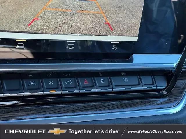 2026 Chevrolet Silverado 1500 2WD Crew Cab Short Bed LT