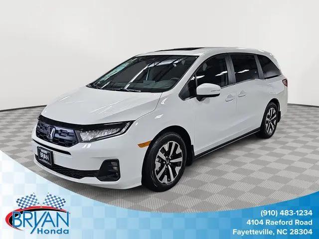 2026 Honda Odyssey EX-L for sale in Fayetteville, NC