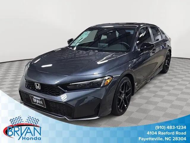 2026 Honda Civic Sport for sale in Fayetteville, NC