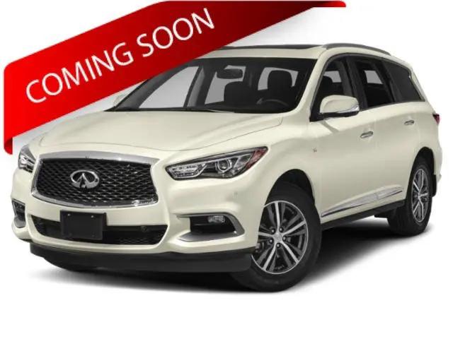 2019 INFINITI QX60 LUXE for sale near Columbus, OH