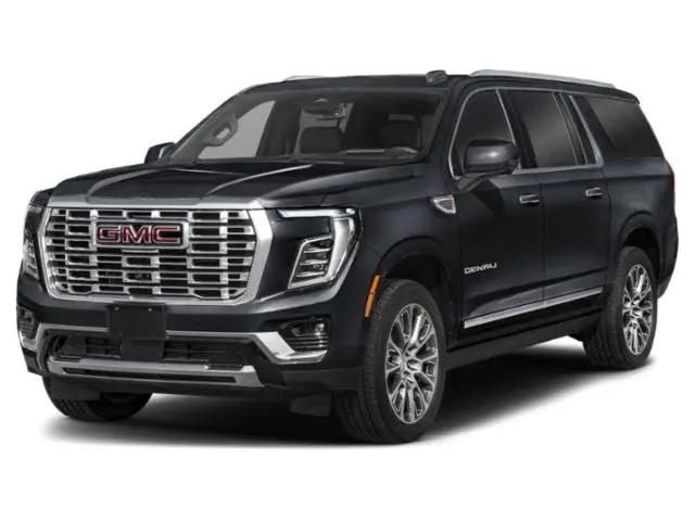 2026 GMC Yukon XL 4WD Denali for sale in Sherman Oaks, CA
