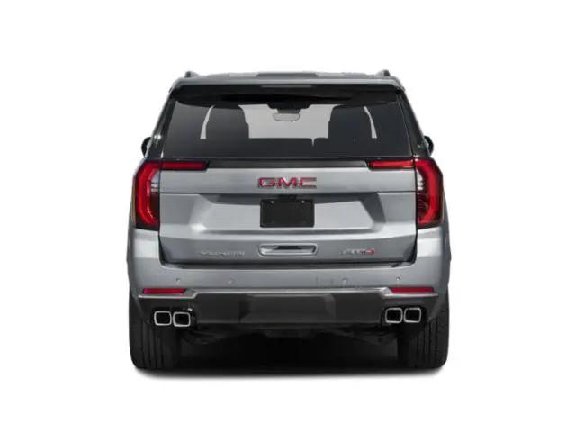 2026 GMC Yukon XL 4WD AT4 Ultimate