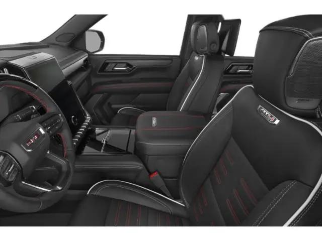 2026 GMC Yukon XL 4WD AT4 Ultimate