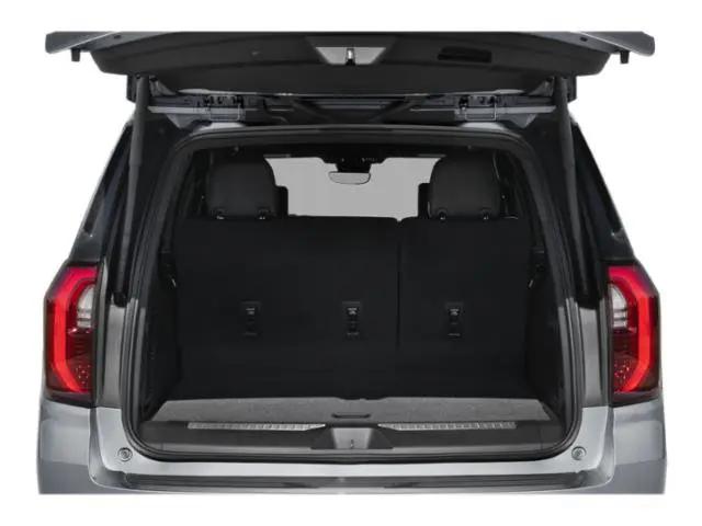 2026 GMC Yukon XL 4WD AT4 Ultimate