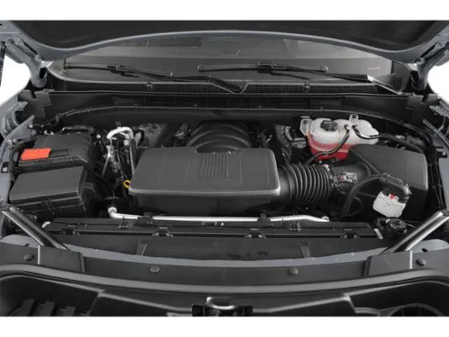 2026 GMC Yukon XL 4WD AT4 Ultimate