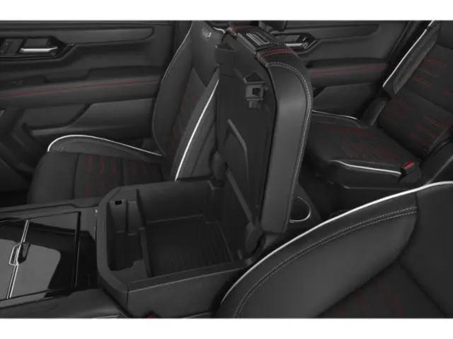 2026 GMC Yukon XL 4WD AT4 Ultimate