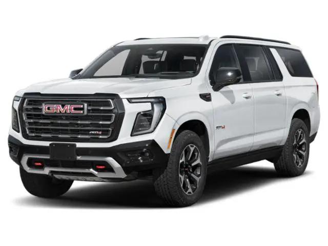 2026 GMC Yukon XL 4WD AT4 Ultimate for sale in Sherman Oaks, CA
