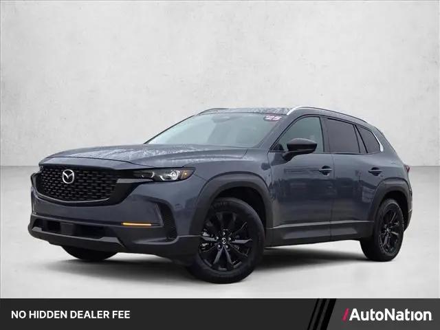 2025 Mazda CX-50 2.5 S Premium Package for sale in Katy, TX
