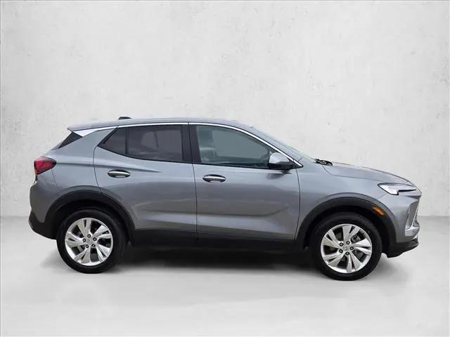 2025 Buick Encore GX Preferred AWD