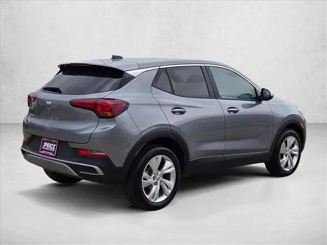 2025 Buick Encore GX Preferred AWD